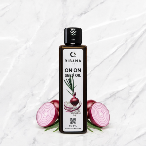Ribana Onion Seed Oil 100ml