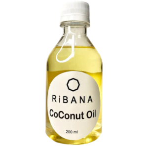 Ribana Coconut Oil 200ml