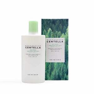 Skin1004 Tea-Trica Soothing Sun Milk SPF50+ PA++++