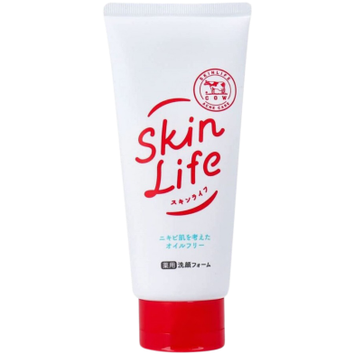 Skin Life Medicated Acne Care Face Wash 130gm