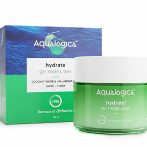 Aqualogica Hydrate+ Jello Moisturizer