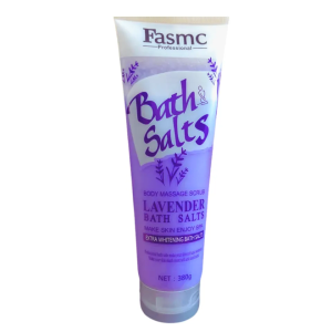 Fasmc Lavender Bath Salts