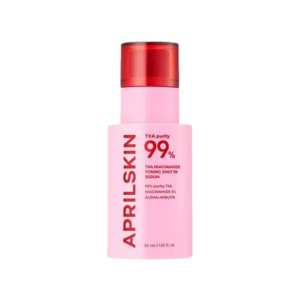 APRILSKIN TXA Niacinamide Toning Shot 99 Serum