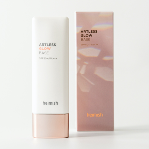 Heimish Artless Glow Base SPF 50+ PA+++