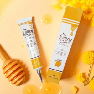 3W Clinic Honey Eye Cream