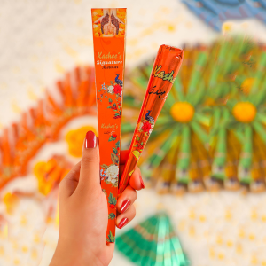 Kashees Signature Cone Mehendi