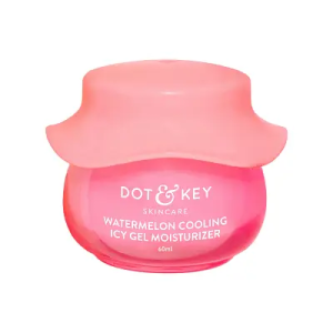 Dot & Key Watermelon Cooling Icy Gel Moisturizer