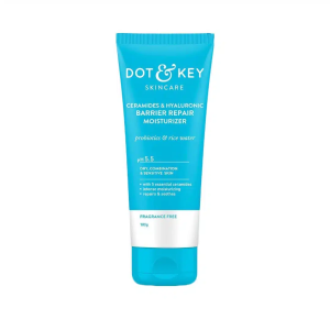 Dot & Key Ceramides & Hyaluronic Barrier Repair Moisturizer