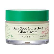 Axis-Y Dark Spot Correcting Glow Cream 50ml