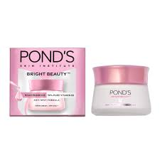 Pond’s Bright Beauty Serum Cream 35g (IMPORTED)