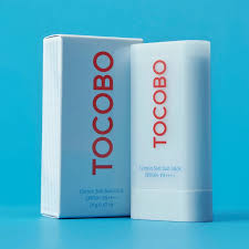 Tocobo Cotton Soft Sun Stick