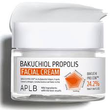 APLB Bakuchiol Propolis Facial Cream