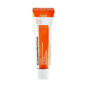 PURITO Sea Buckthorn Vital 70 Cream – 50ml