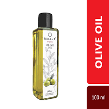 Ribana Olive Oil 100ml