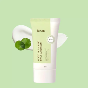 iUNIK Centella Calming Daily Sunscreen 60ml