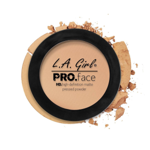 LA Girl Pro Face Matte Pressed Powder