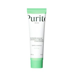 PURITO Wonder Releaf Centella Cream Unscented