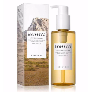 SKIN1004 Centella Light Cleansing Oil 200ml
