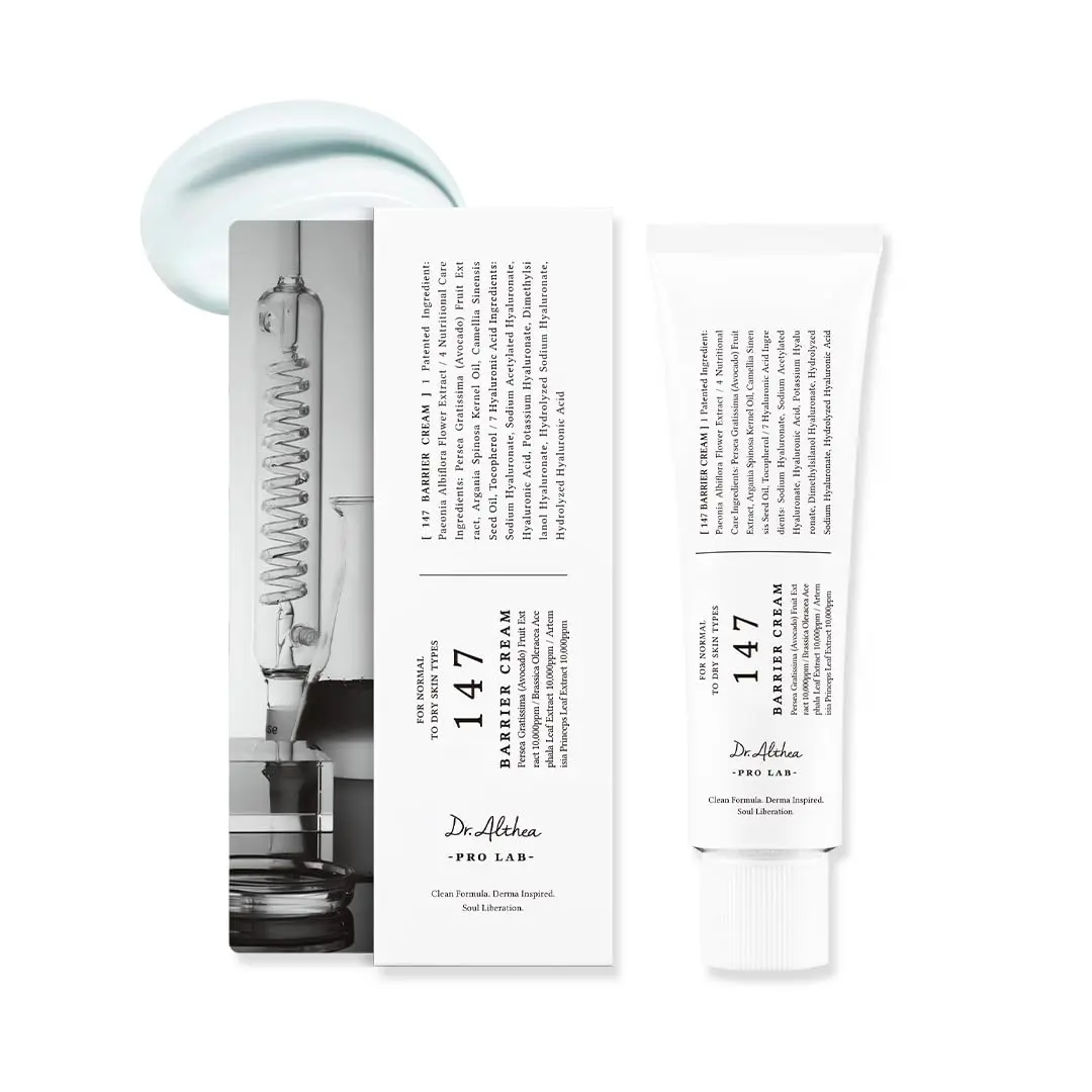 Dr. Althea 345 Relief Cream 50ml - Image 5