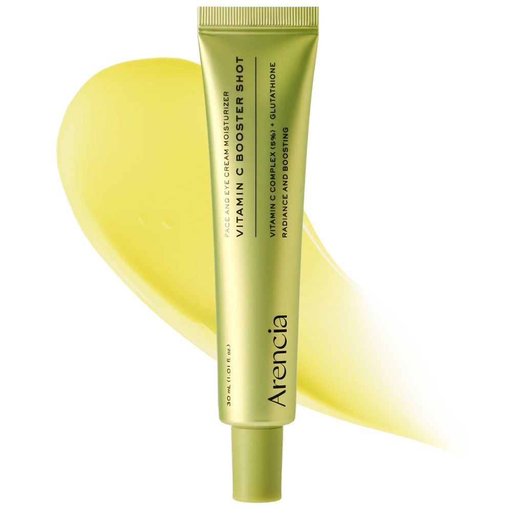 Arencia Vitamin C Booster Shot Serum - Image 2