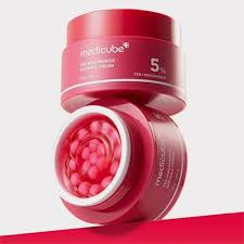 Medicube TXA Niacinamide Capsule Cream (5%) - Image 3
